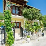 Traditional Family Southern Lefkada