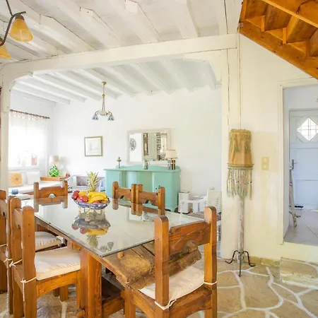 Traditional Family Southern Lefkada * Sivros