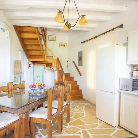 Traditional Family Southern Lefkada *