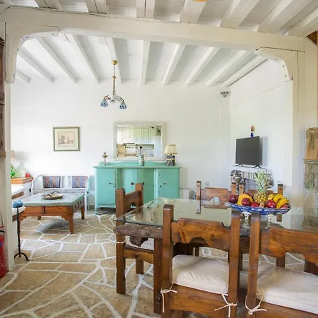 Casa de Férias Traditional Family Southern Lefkada