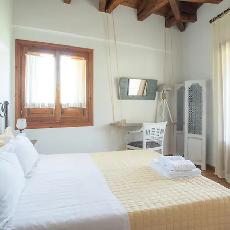 Casa de Férias Traditional Family Southern Lefkada Sívros
