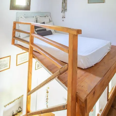 Traditional Family Southern Lefkada