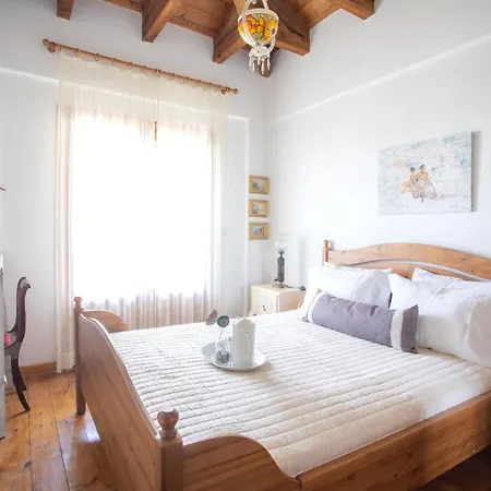 Traditional Family Southern Lefkada Casa vacanze