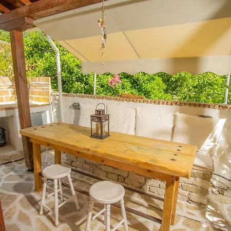 Traditional Family Southern Lefkada