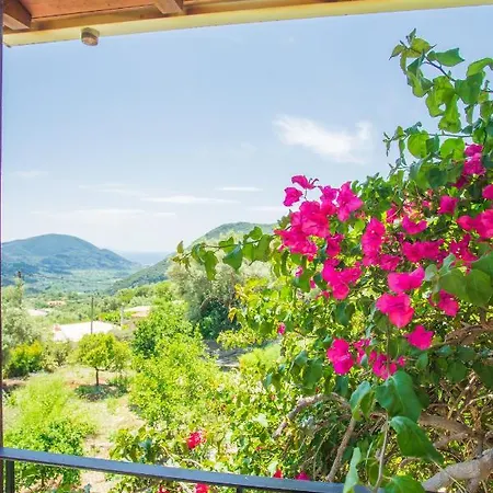 Traditional Family Southern Lefkada * Sívros