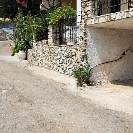 Traditional Family Southern Lefkada Sívros