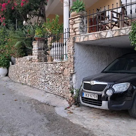 Traditional Family Southern Lefkada * Sivros