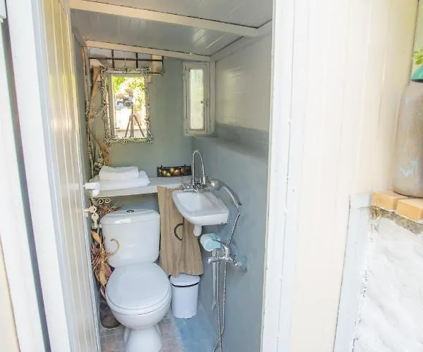 Traditional Family Southern Lefkada Holiday home Sivros