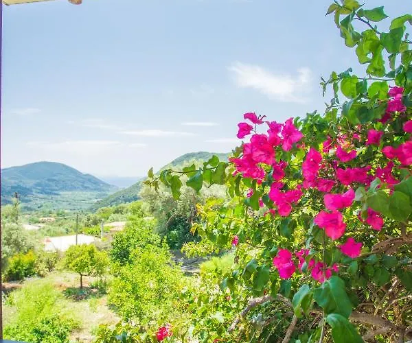 Traditional Family Southern Lefkada * Sívros